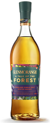 Glenmorangie A TALE OF THE FOREST Highland Single Malt Limited Edition 46% Vol. 0,7l in Giftbox