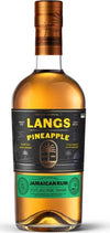 Langs Pineapple Rum 37,5% Vol. 0,7l
