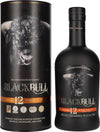 Black Bull 12 Year Old 50% Vol. 0,7l in Giftbox