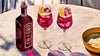 Bombay BRAMBLE Gin 37,5% Vol. 0,7l