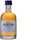 Deanston 12 YEAR WHISKY 46,3% Vol. 0,05l (Mini)