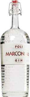 Poli Marconi 46 Gin 46% Vol. 0,7l