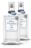 Blue Mauritius Gin 40% Vol. 0,7l
