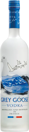 Grey Goose Vodka 40% Vol. 0,35l