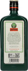 Jägermeister GREEN Limited Design Edition 35% Vol. 0,7l (Etikete so mal poškodovane)