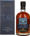 Rum Nation Mauritius 6 Years Old Triple Cask Rum Limited Edition Batch 1 43% Vol. 0,7l in Giftbox