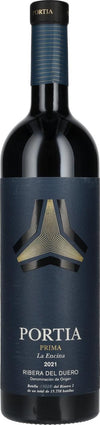 Portia PRIMA La Encina Ribera del Duero 2021 15% Vol. 0,75l