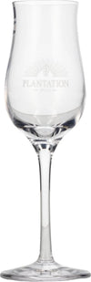Plantation / Plantaray Planteray Rum Nosing-Stielglas