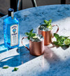 Bombay SAPPHIRE London Dry Gin 40% Vol. 0,5l