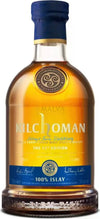 Kilchoman 100% Islay The 13th Edition 2023 50% Vol. 0,7l in Giftbox