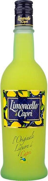 Limoncello di Capri l'Originale Liquore di Capri 30% Vol. 0,7l