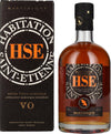 HSE Rhum Vieux Agricole Martinique 42% Vol. 0,7l in Giftbox