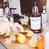 Deanston VIRGIN OAK WHISKY 46,3% Vol. 0,7l in Giftbox