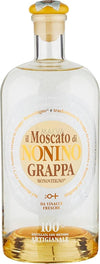 Nonino Grappa il Moscato 41% Vol. 0,7l in Giftbox