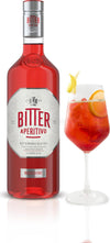 Nardini Bitter Aperitivo 24% Vol. 1l