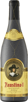 Faustino I Gran Reserva 2016 0,75l
