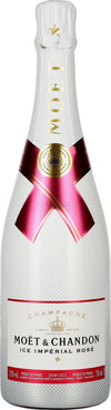 Moët & Chandon Ice Impérial Rosé 12% Vol. 0,75l