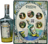 Vinicus VINICIUS Premium Cachaca Prata 42% Vol. 0,7l in Giftbox with glass