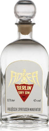 Adler Berlin Dry Gin 42% Vol. 0,7l