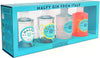Malfy Gin Mini Set 41% Vol. 4x0,05l