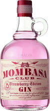 Mombasa Club Strawberry Edition Gin 37,5% Vol. 0,7l