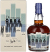 Dictador OBRA VINTAGE 15 Years Old AMERICAN OAK CASK Rum 2008 43% Vol. 0,7l in Giftbox
