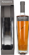 Penderyn RICH OAK 46% Vol. 0,7l in Giftbox