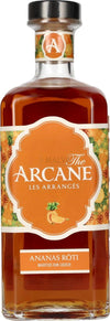 The Arcane Arrangé ANANAS RÔTI 35% Vol. 0,7l