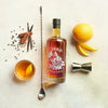 Stauning BASTARD Triple Malt Danish Whisky 46,3% Vol. 0,7l