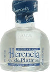 Herencia de Plata BLANCO Tequila 38% Vol. 0,05l (Mini)
