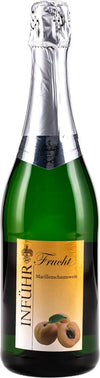 Inführ Frucht Marillenschaumwein 5,5% Vol. 0,75l