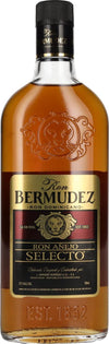 Ron Bermúdez Añejo Selecto 37,5% Vol. 0,7l