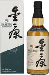 Shinzato Distillery Kanekou Okinawa Blended Whisky 43% Vol. 0,7l in Giftbox