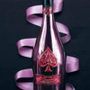 Armand de Brignac ROSÉ Brut Champagne 12,5% Vol. 0,75l in Velvet Bag
