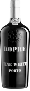 Kopke FINE WHITE Porto 19,5% Vol. 0,75l
