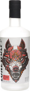 Brewdog LoneWolf CHILLI & LIME Gin 44% Vol. 0,7l
