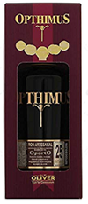 Opthimus 25 Años Solera Metodo Solera OportO Ron Artesanal 43% Vol. 0,7l in Giftbox