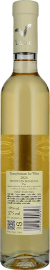 Kracher Liliac & Kracher Ice Wine 2024 10% Vol. 0,375l
