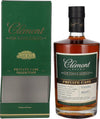 Clément Vieux Agricole PRIVATE CASK Oloroso 2017 Rum 61,1% Vol. 0,7l in Giftbox
