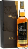Kavalan KING CAR Conductor WHISKY Single Malt Whisky 46% Vol. 0,7l in Giftbox