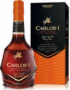 Carlos I Brandy 40% Vol. 0,7l