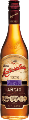 Ron Matusalem Añejo 38% Vol. 0,7l