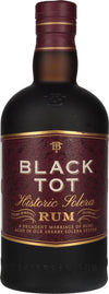 Black Tot Historic Solera Rum 46,2% Vol. 0,7l