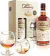 Rum Malecon 13 Years RARE PROOF 2006 50,5% Vol. 0,7l in Giftbox with 2 glasses
