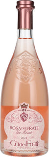 Cà dei Frati Rosa dei Frati Vino Rosato 2024 12,5% Vol. 0,75l