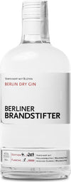 Berliner Brandstifter Berlin Dry Gin 43,3% Vol. 0,7l