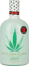 Cannabis Sativa Fibre Hemp LIQUOR 14,5% Vol. 0,7l