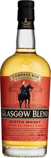Compass Box GLASGOW BLEND Scotch Whisky 43% Vol. 0,7l