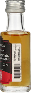Dillon V.S.O.P. Très Vieux Rhum Agricole 43% Vol. 0,02l