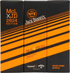 Jack Daniel's McLaren Formula 1 Team Edition 2024 40% Vol. 0,7l